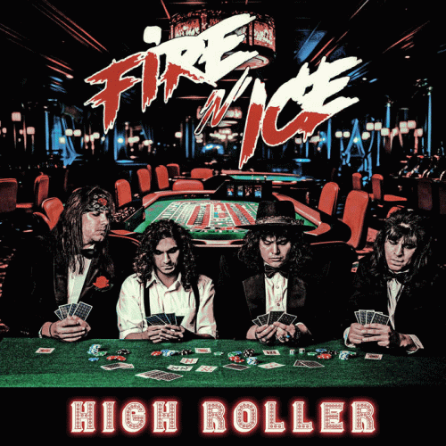 Fire N Ice : High Roller